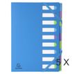 3130632522629-Exacompta Campus Neon - 5 Trieurs 9 positions - bleu-P_400010775_2-0