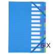 3130632523626-Exacompta Campus Neon - 5 Trieurs 12 positions - bleu-P_400010776_1-0