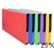 5016196147806-Exacompta - 25 Chemises poche A3 - 225 gr - couleurs assorties-P_400010786_1-0