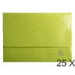 3130632483265-1928 by Exacompta - 25 Chemises poche - 265 gr - vert anis-P_400010790_1-0