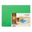 3130632469733-Exacompta Forever - 10 Paquets de 10 Chemises poche - 290 gr - vert vif-P_400010793_2-1