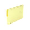 3130632479794-Exacompta Super 210 - 18 Paquets de 10 Chemises poche - jaune canari-P_400010833_3-2