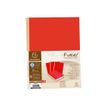 3288587701122-Exacompta Forever - 10 Paquets de 25 Chemises dos toilé - 320 gr - rouge-P_400010994_2-1