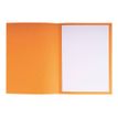 3130632201067-Exacompta Super 210 - 5 Paquets de 25 Chemises de plaidoirie "pour/contre" - orange-P_400011003_2-1