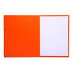 3130632554149-Exacompta - 50 Chemises sans rabat - A4 - orange-P_400011069_3-1