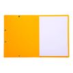 3130632554194-Exacompta - 50 Chemises sans rabat - A4 - jaune-P_400011071_3-1