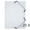 3130631567423-Exacompta Crystal - 25 Chemises à 3 rabats polypro - 24 x 32 cm-P_400011147_1-0