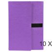 3130632007461-Exacompta - 10 Chemises extensibles 3 rabats à sangle - violet-P_400011183_1-0