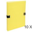 3141879063806-Exacompta Forever - 10 Chemises extensibles - jaune-P_400011205_1-0