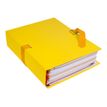 3157401016134-Exacompta - 25 Chemises extensibles à sangle avec rabat papier - jaune-P_400011210_4-2