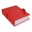 3157401016110-Exacompta - 25 Chemises extensibles à sangle avec rabat papier - rouge-P_400011212_3-2