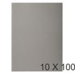 Exacompta Rock"s - 10 Paquets de 100 Sous-chemises - 80 gr - gris
