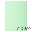 3288588501042-Exacompta Super 60 - 5 Paquets de 250 Sous-chemises - 60 gr - vert clair-P_400011260_2-0