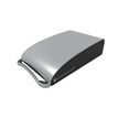 8717399953061-Bakker Elkhuizen LockerCase - casier de rangement personnel portable - noir, argent-P_400011305_2-0