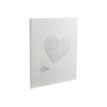 3130631047543-Exacompta Harmony - 3 Livres d'or mariage 27 x 22 cm - 100 pages - blanc pailleté-P_400011324_2-1