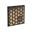 3130631095124-Exacompta Palmyre - 2 Livres d'or 21 x 19 cm - 140 pages - noir palmier-P_400011327_4-1