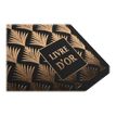 3130631095124-Exacompta Palmyre - 2 Livres d'or 21 x 19 cm - 140 pages - noir palmier-P_400011327_5-2