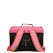 3663991061008-Cartable Tann's 38 cm - 2 compartiments - Portofino rose-P_400011354_2-1