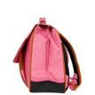 3663991061008-Cartable Tann's 38 cm - 2 compartiments - Portofino rose-P_400011354_3-2