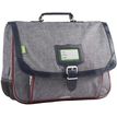 404000113553-Cartable Tann's 38 cm - 2 compartiments - Light chiné-P_400011355_1-0
