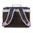 404000113614-Cartable Tann's 38 cm - 2 compartiments - Jade pois-P_400011361_2-1