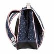 404000113614-Cartable Tann's 38 cm - 2 compartiments - Jade pois-P_400011361_3-2