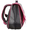 3663991061114-Cartable Tann's 38 cm - 2 compartiments - Chiné rose-P_400011368_2-1