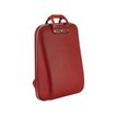 Bombata Classic - Sac à dos pour ordinateur portable 15" - rouge bordeaux