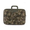 Bombata Camo - Sacoche pour ordinateur portable 15" - kaki