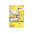 3266550129555-Avery Clear Mini Label - étiquettes - 1625 unités - 21.2 x 38.1 mm-P_400011386_2-1