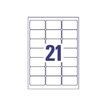 3266550271216-Avery - étiquettes adresses - 525 étiquette(s) - 63.5 x 38.1 mm-P_400011387_1-0