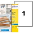 3266550025062-Avery - étiquettes d'adresses transparentes - 25 étiquette(s) - A4-P_400011392_1-0