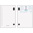3660942336154-Bloc-Pratic - Bloc de bureau - date à droite - papier recyclé - Exacompta-P_400011394_1-0
