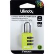 3701254716934-Wonday - Cadenas à combinaison 3 chiffres - 20 mm - vert-P_400011402_2-1