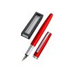 4014421346384-Online Eleganza - Stylo plume - rouge satin-P_400011430_1-0