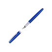 4014421346391-Online Eleganza - Stylo plume - bleu satin-P_400011431_2-1