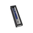 4014421346391-Online Eleganza - Stylo plume - bleu satin-P_400011431_4-3
