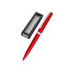 4014421346414-Online Eleganza - Stylo à bille - rouge satin-P_400011433_5-2
