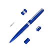 4014421346421-Online Eleganza - Stylo à bille - bleu satin-P_400011434_4-1