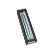 4014421346438-Online Eleganza - Stylo à bille - turquoise satin-P_400011435_1-3