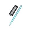 4014421346438-Online Eleganza - Stylo à bille - turquoise satin-P_400011435_3-0