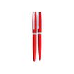 4014421346445-Online Eleganza - Parure stylo à bille/stylo plume - rouge satin-P_400011436_2-1