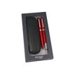 4014421346445-Online Eleganza - Parure stylo à bille/stylo plume - rouge satin-P_400011436_3-2