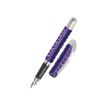 4014421125194-Online College Style - Stylo plume - violet/argent-P_400011457_1-0