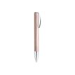 4014421361134-Online Vision - Stylo à bille - rose smokey-P_400011466_2-1