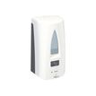 3324120014486-JVD YALISS distributeur de savon - blanc-P_400011484_2-0