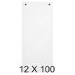 3130631134052-Exacompta Forever - 12 Packs de 100 fiches intercalaires - 105 x 240 mm - blanc-P_400011519_1-0