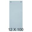 3130631134151-Exacompta Forever - 12 Packs de 100 fiches intercalaires - 105 x 240 mm - bleu clair-P_400011520_1-0