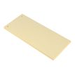3130631134250-Exacompta Forever - 12 Packs de 100 fiches intercalaires - 105 x 240 mm - jaune-P_400011521_3-2