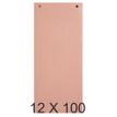 3130631134359-Exacompta Forever - 12 Packs de 100 fiches intercalaires - 105 x 240 mm - rose-P_400011522_1-0